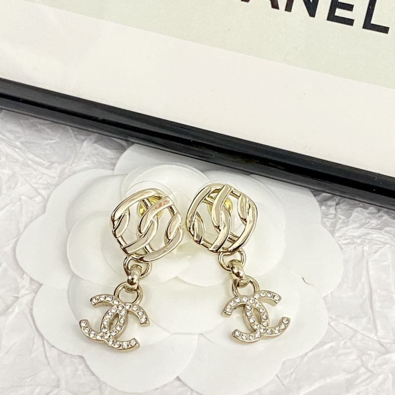 Balenciaga Earrings